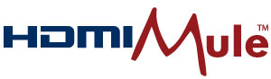 HD Mule Logo