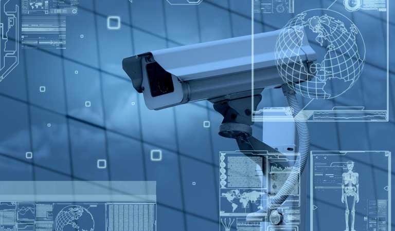 CCTV Code of Prtactice - How to comply.