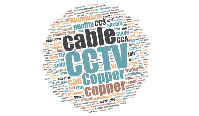 CCTV Jargon Explained